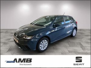 Seat Ibiza Style 1.0 LED/Sitzhzg/Full Link