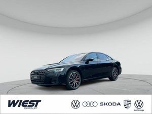 Audi S8 TFSI HUD Matrix Pano Standh. Indiv. Leasing