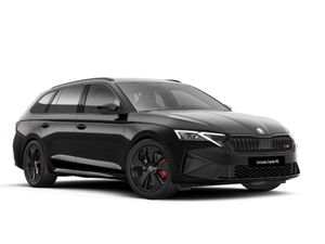 Skoda Octavia Combi RS 2,0 TSI 195 kW*DSG*AHK*Winter*