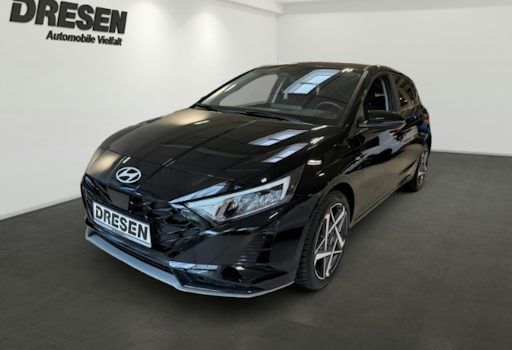 Hyundai I20 1.0 T-GDI 88kW Hybrid Prime 5dr Auto kaufen