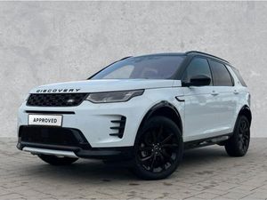 Land Rover Discovery Sport D200 Dynamic SE *sofort verfügbar* Leasing