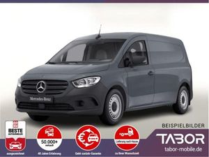 Mercedes-Benz Citan Kasten 110 CDI L2 Klima Holz MBUX Kam Leasing