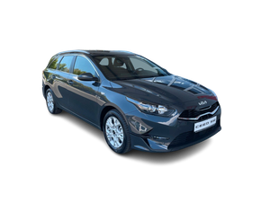Kia Ceed Sporty Wagon Sportswagon Vision Komf+ Auto-Abo