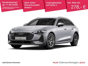 Audi A5 Avant 2.0 TDI quattro Matrix Kamera Navi virt