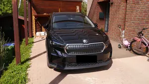 Skoda Enyaq IV60 Leasingübernahme