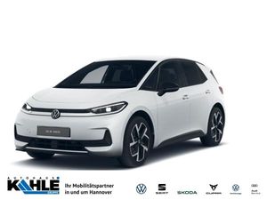 Volkswagen ID.3 Neo Life 58 kWh GJR LM Wellington
