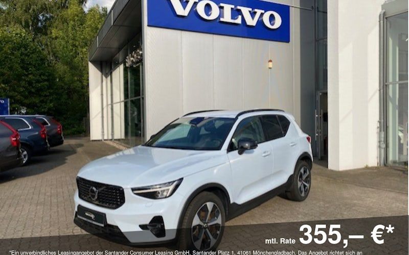 Volvo Xc40 B3 Essential DCT 5dr Auto kaufen