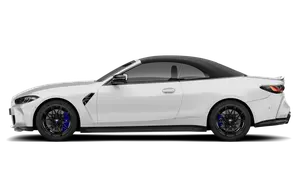 BMW M4 Cabrio M xDrive Cabrio M4 Competition Leasing