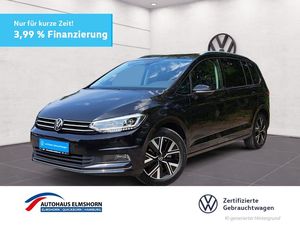 Volkswagen Touran Active 2.0 TDI 7-SITZ PANO 3,99% STANDHEI