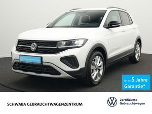 Volkswagen T-Cross Goal 1.0 TSI *NAV*ACC*KAM*ab 199,-€*