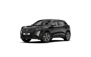 Peugeot 2008 HYBRID 145 e-DSC6 HYBRID 145 e-DSC6 GT