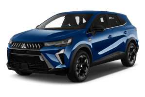 Mitsubishi Grandis 1.3 Turbo Mildhybrid Diamant