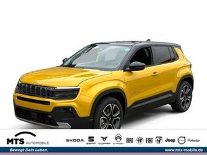 Jeep Avenger Elektro-Summit+ Leasing