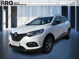Renault Kadjar 1.3 TCe 160 Black Edition GPF Leasing