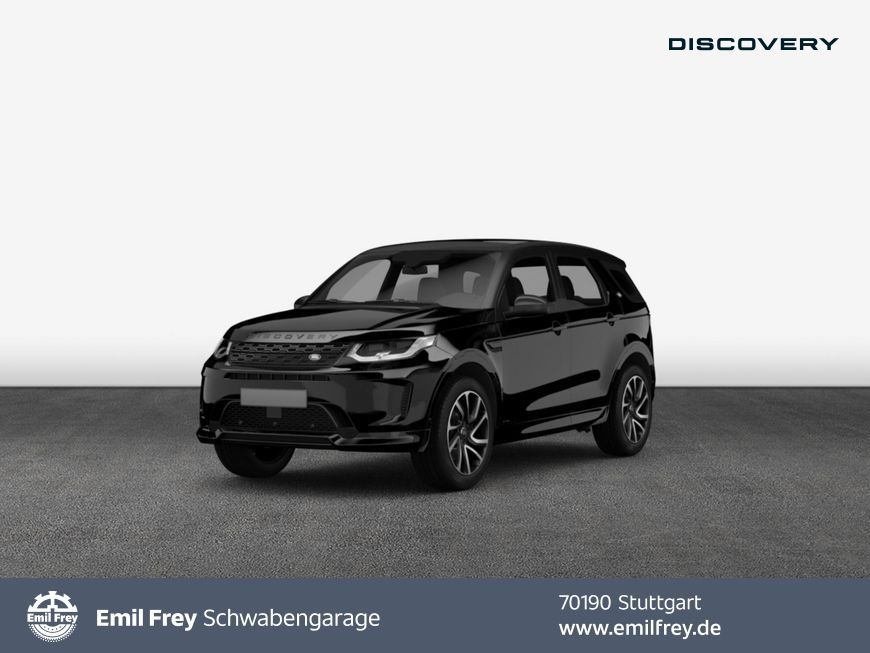 Land Rover Discovery Sport D200 Dynamic S 150 kW, 5-türig ( Leasing