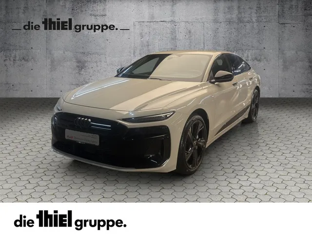 Audi A6 Sportback e-tron performance 270 kW UPE 95.75