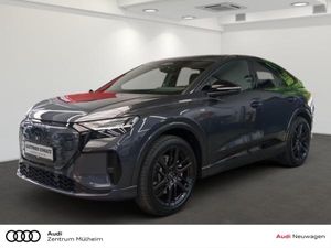 Audi Q4 e-tron Sportback quattro performance (Mülheim)