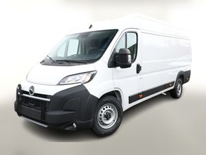 Opel Movano 35 AUT L4H2 Heavy Kam HFT270 PDC NSW Gewerbeleasing