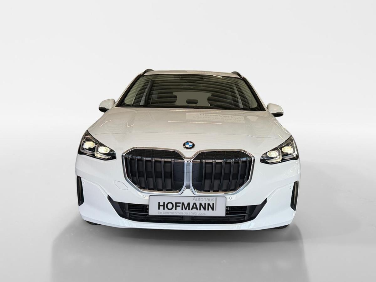 BMW 218 i Active Tourer Automatik AHK sofort Leasing