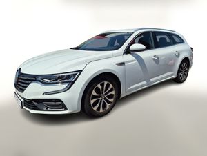 Renault Talisman Grandtour 1.3 TCe 160 EDC Zen LED PDC Leasing privat