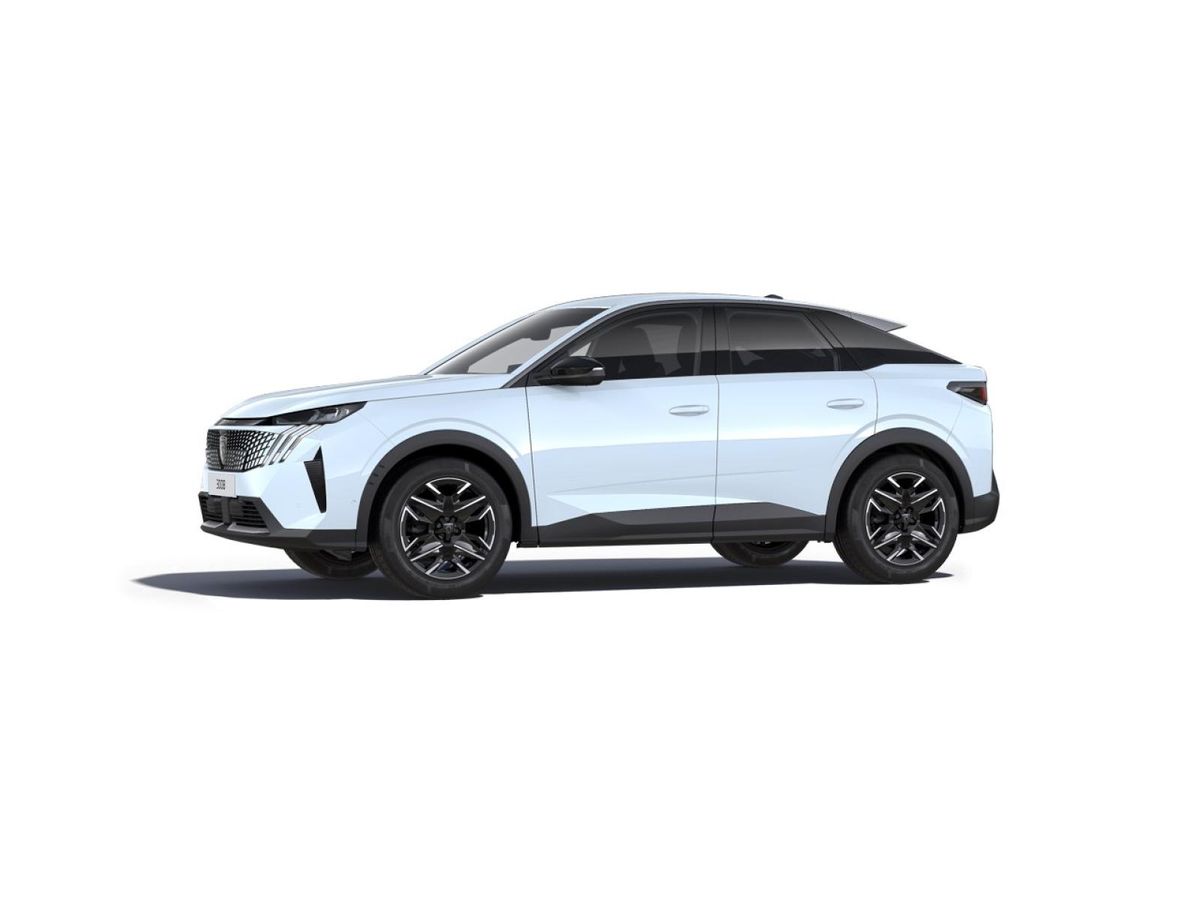 Peugeot 3008 🚀 Allure Business 145 e-DSC6 inkl. Ganzjahresreifen🔥SUPER-SONDER-DEAL🔥 Leasing