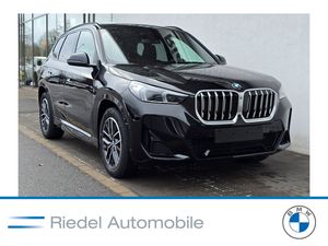 BMW X1 sDrive18d M Sportpaket*LCPro*Head-Up*AHK*DA+*
