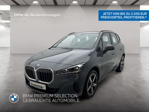 BMW 220i Active Tourer AHK Driv.Assist+ Head-Up LED