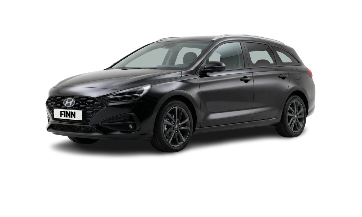 Hyundai i30 Kombi 1.5 T-GDI Hybrid 1.5 T-GDI Hybrid Advantage DCT Auto-Abo