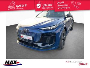 Audi SQ6 Sportback e-tron QUATTRO EDITION ONE MATRIX+