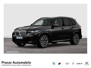 BMW X5 xDrive30d M Sport DA/PA Prof Pano HuD H/K 21"