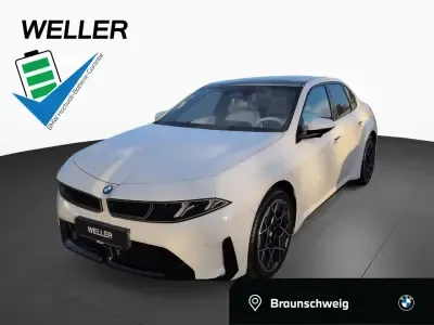 BMW i3 i3 50 xDr M-Sport DA+ H/K AHK SOFORT Leasing