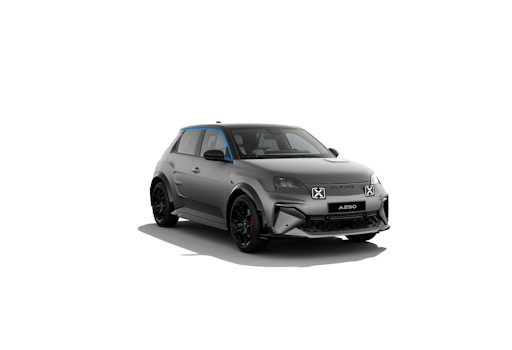 Alpine A290 GTS 5dr Auto kaufen
