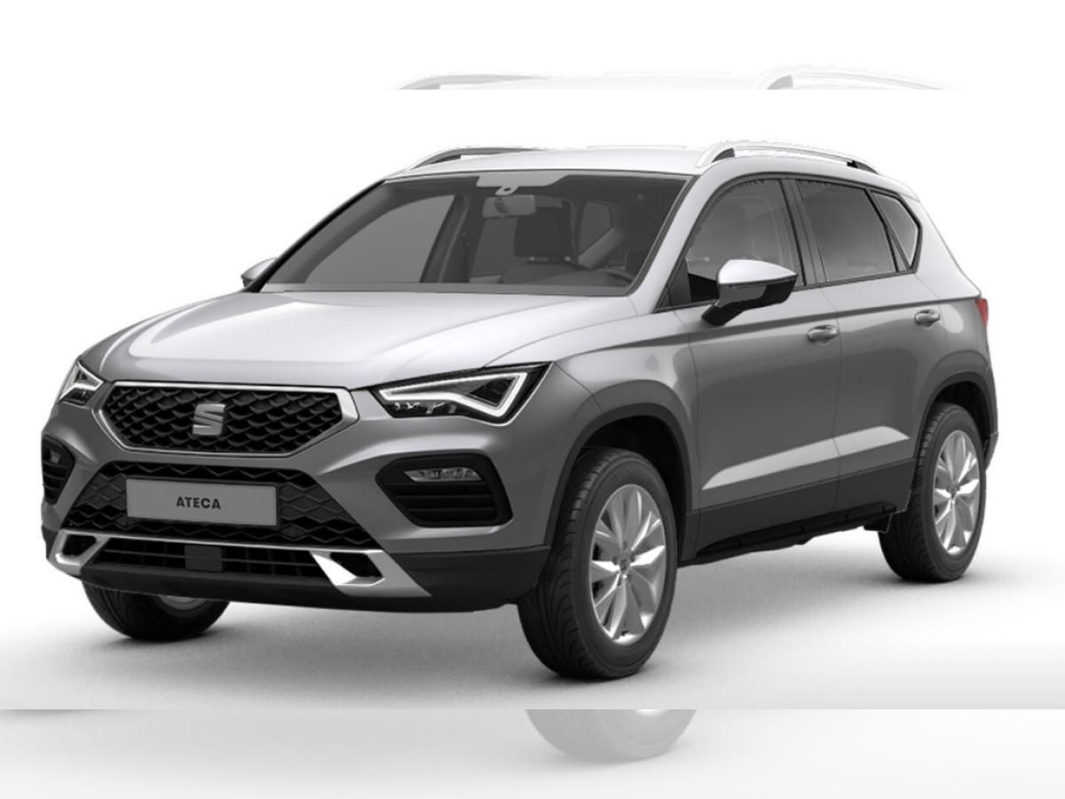 Seat Ateca 1.5 TSI ACT 110kW Road Edition DSG Leasing