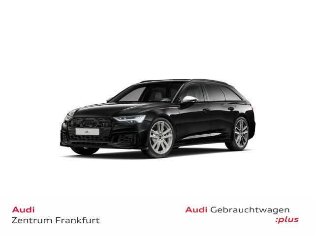 Audi S6 Avant TDI quattro PANO+B&O+HUD+KAM+WABEN+STHZ Leasing