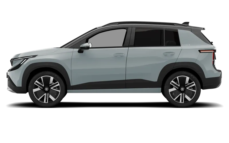 Skoda Epiq 55kWh Essence Leasing