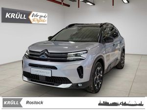 Citroën C5 Aircross Mild-Hybrid 145 MAX +SHZ+NAVI+ Leasing