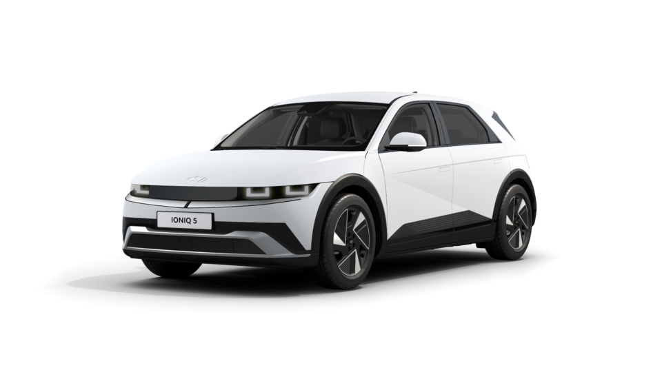 Hyundai IONIQ 5 TECHNIQ 84kWh Auto-Abo