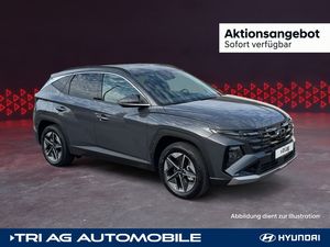 Hyundai Tucson FL PHEV Trend 6-AT Krell-Soundsystem Matr