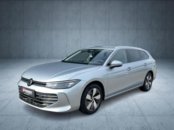 Volkswagen Passat Business 1.5 l eTSI DSG /AHK /IQ-DRIVE Leasing