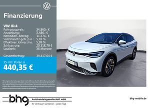 Volkswagen ID.4 Pure Performance