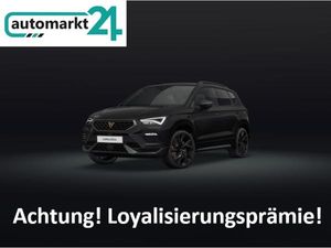 Cupra Ateca VZ Tribe Edition 300 PS 🔥Übernahme bis 25.09. Pflicht!🔥 Loyalisierungsprämie!