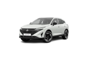 Nissan Qashqai N-WAY 1.3 DIG-T MHEV Xtronic 4x2