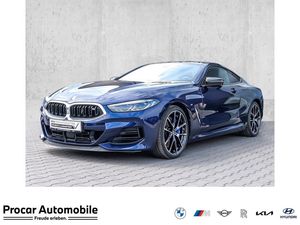 BMW M850i xDrive Coupé M Sport HUD ACC 360°KAM RFK