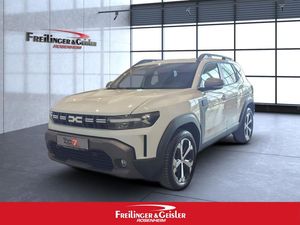 Dacia Duster Hybrid 140 Journey Navi Kamera Tempomat