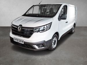 Renault Trafic Kastenwagen L1H1 3,0t Blue dCi 150 *KLIMA*NAVI*EINPARKHILFE*KAMERA Leasing
