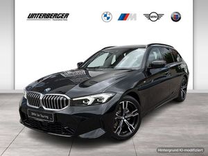 BMW 320d xDrive M Sportpaket I Comforpaket I AHK