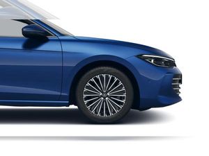 Volkswagen Passat Variant 2.0 TDI DSG Elegance IQ.Light HUD