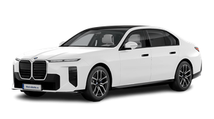 BMW 7er Limousine (neues Modell) 740 xDrive