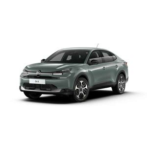 Citroën Ë-C4 X & C4 X PLUS Leasing