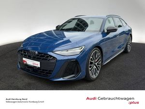 Audi A6 Avant e-hybrid quattro S line AHK ACC Matrix
